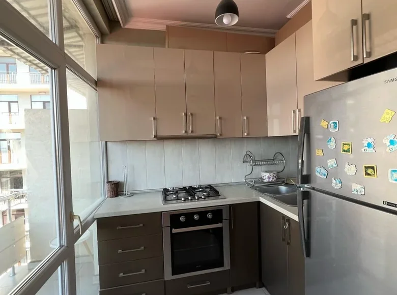 Mieszkanie 3 pokoi 67 m² Batumi, Gruzja