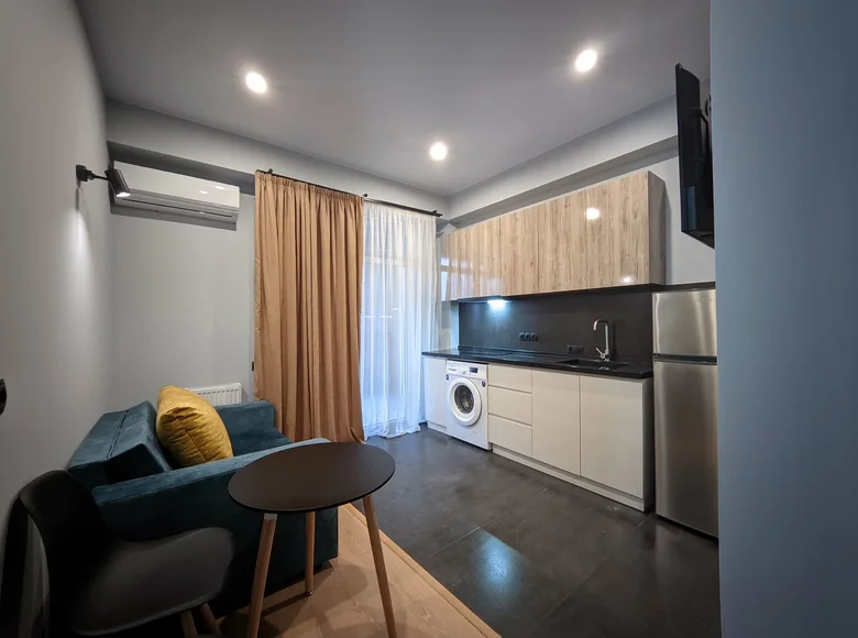 1 bedroom apartment 35 m² Tbilisi, Georgia