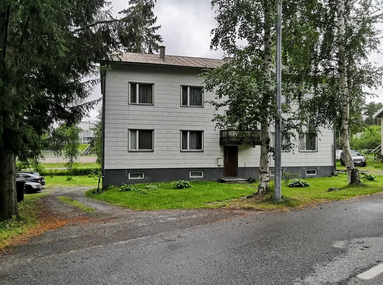 Wohnung  Savonlinna, Finnland