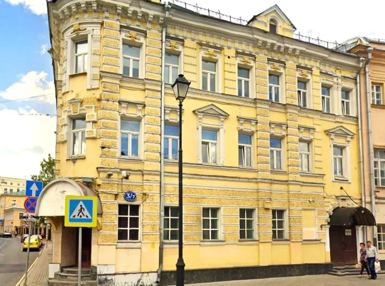 Office 380 m² in Central Administrative Okrug, Russia