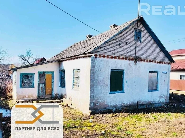 Parcelas 53 m² Slutsk, Bielorrusia