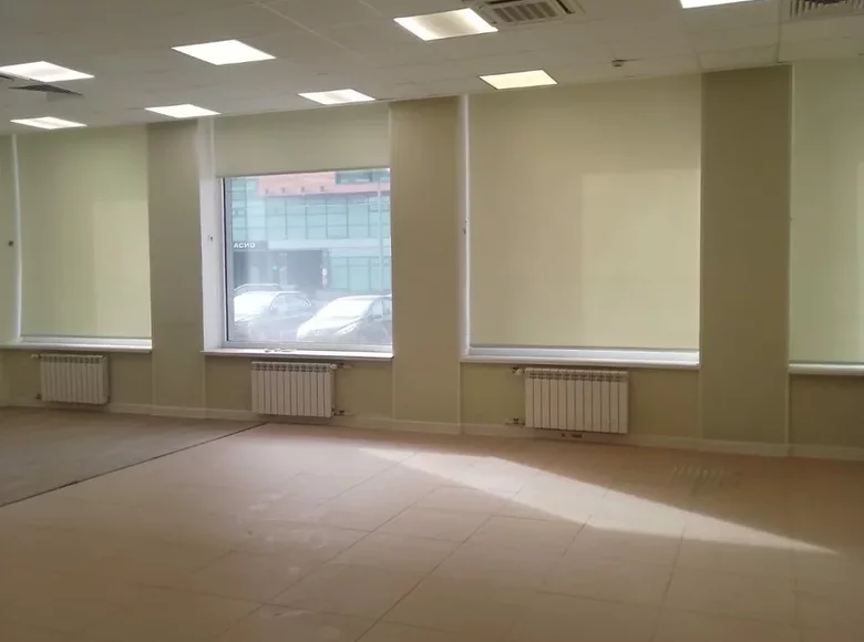 Офис 300 м² Москва, Россия