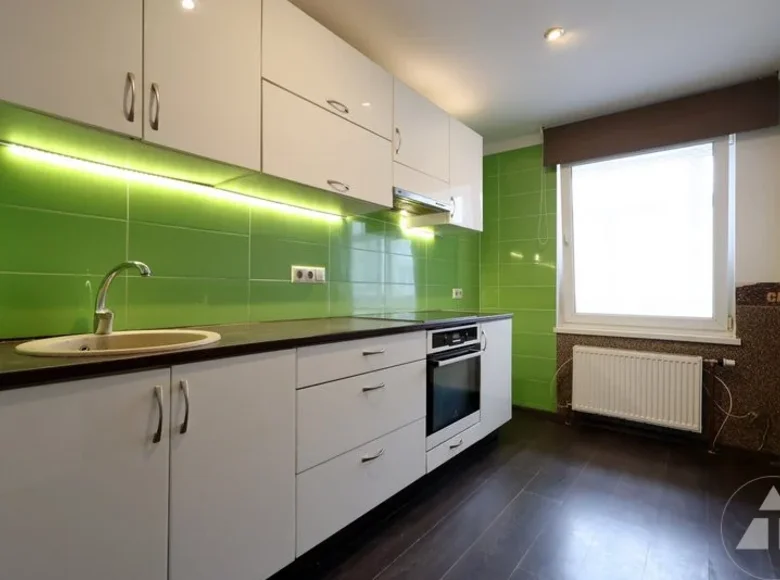Appartement 3 chambres 72 m² Liepaja, Lettonie