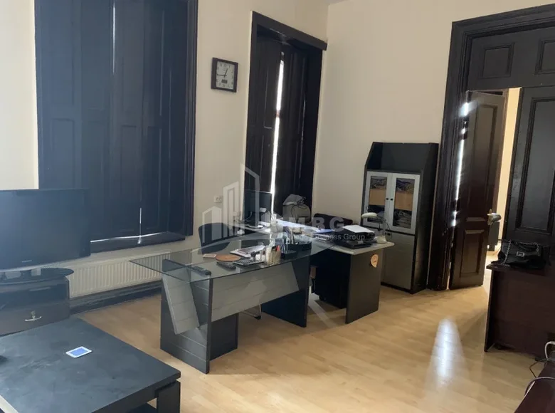 Nieruchomości komercyjne 130 m² Tbilisi, Gruzja