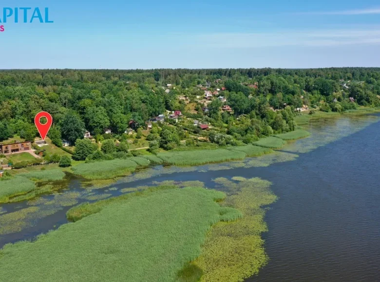 Land  Patranys, Lithuania