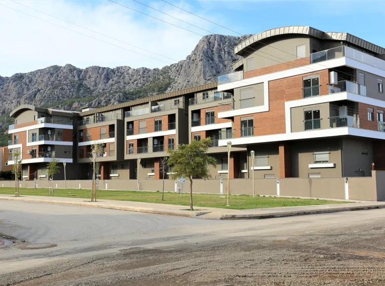 Apartment 75 m² Sarisu, Turkey