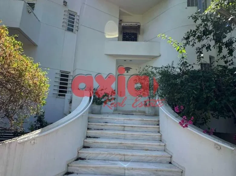 Maison 3 chambres 445 m² Municipality of Glyfada, Grèce