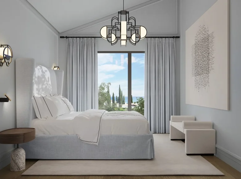 Dom 4 pokoi 289 m² Souni Zanatzia, Cypr