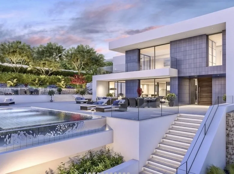 Maison 4 chambres 536 m² Ricmar, Espagne