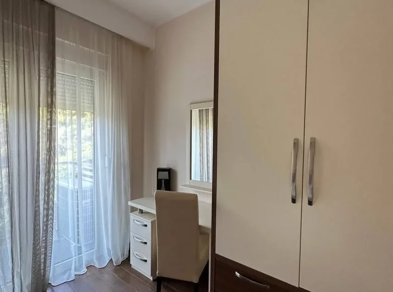 3 bedroom apartment 91 m² Becici, Montenegro