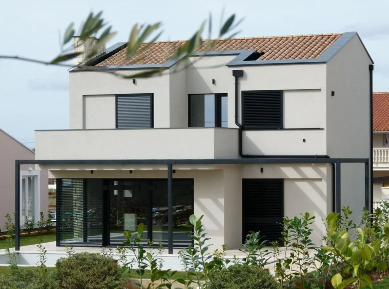 4 bedroom Villa 211 m² Grad Pula, Croatia