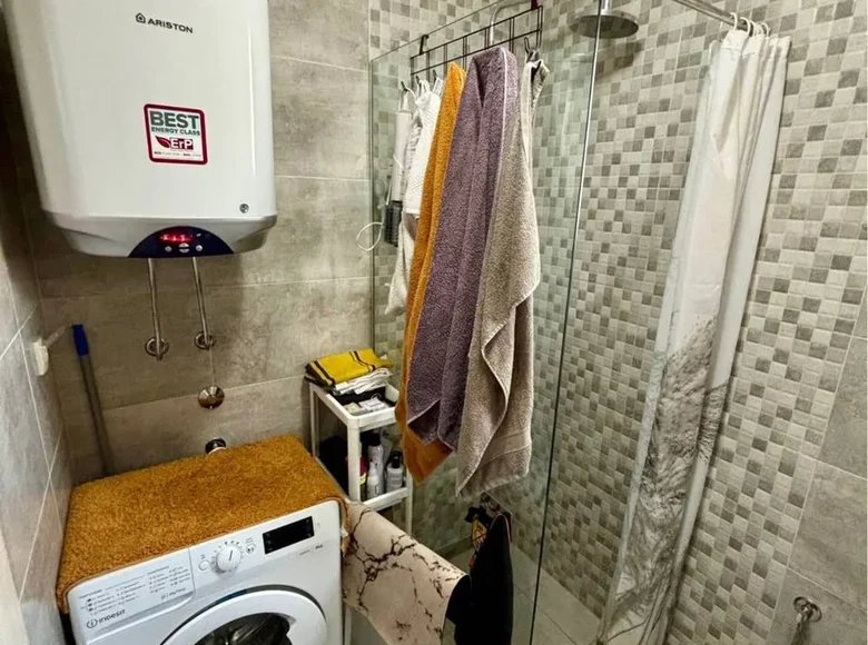 Apartment  Budva, Montenegro