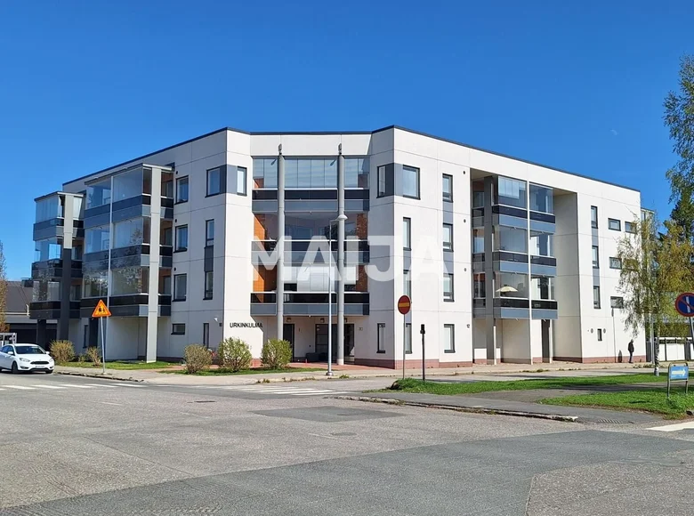Mieszkanie 2 pokoi 33 m² Kemi, Finlandia