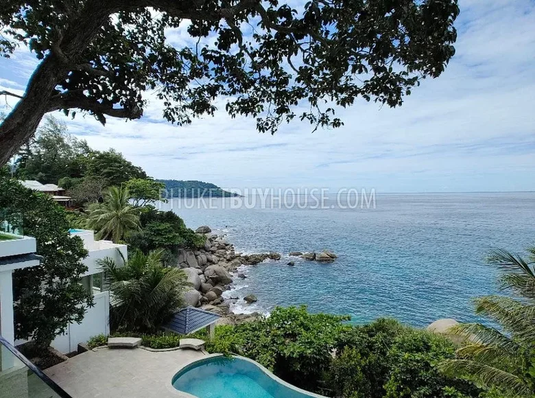 5 bedroom villa 450 m² Karon, Thailand