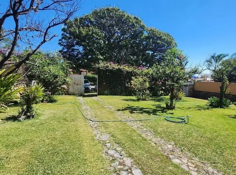 Casa 4 habitaciones 255 m² Ajijic, México