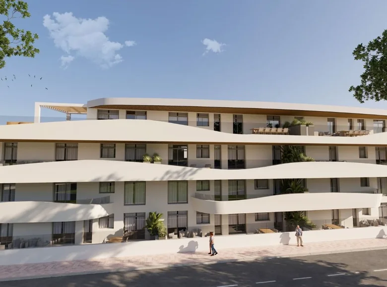 Appartement 2 chambres 72 m² Estepona, Espagne