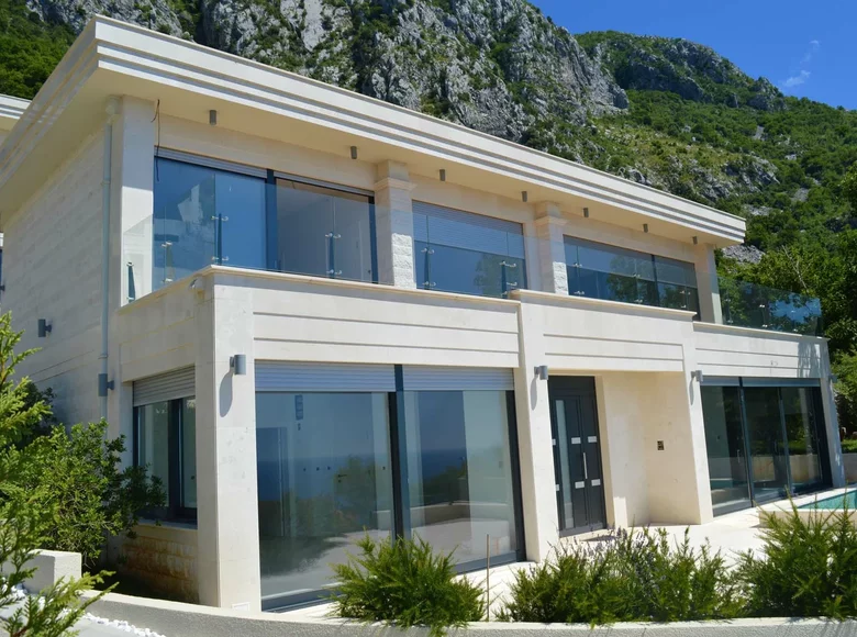 Dom 3 pokoi 400 m² Kolasin Municipality, Czarnogóra