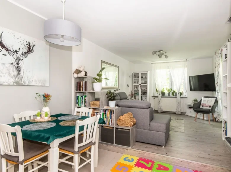 Propriété commerciale 56 m² à Poznan, Pologne