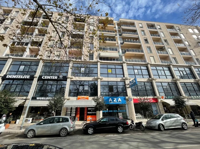 negocio listo 470 m² en Durres, Albania