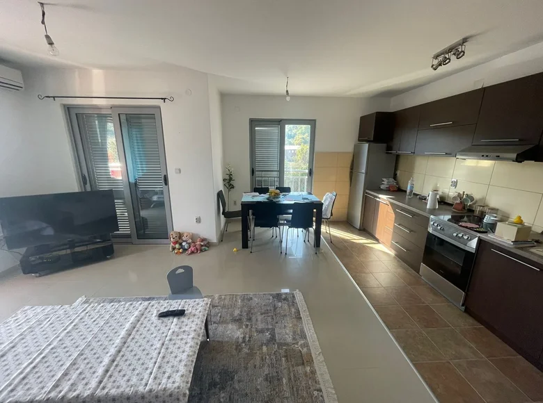 Apartamento 2 habitaciones 85 m² Lastva Grbaljska, Montenegro