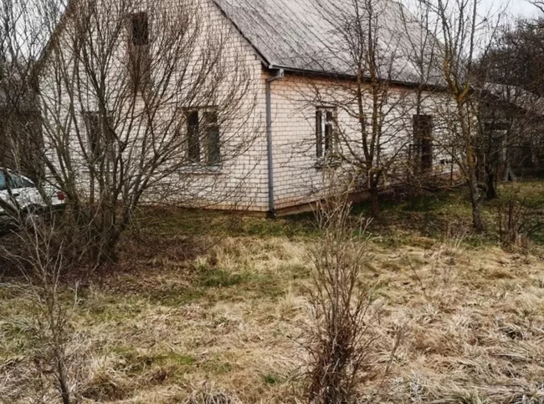 Dom 100 m² Kowno, Litwa