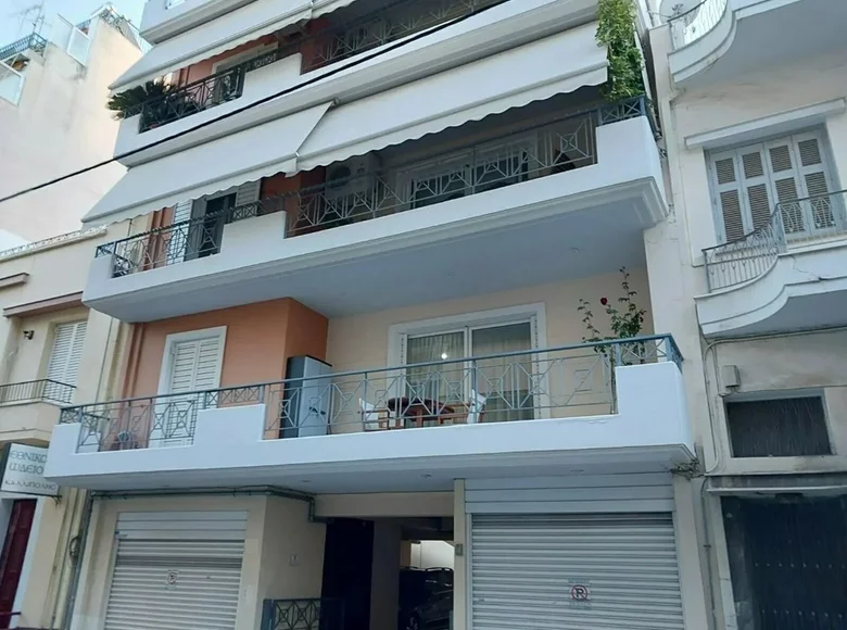 Apartamento 3 habitaciones 78 m² Municipality of Piraeus, Grecia