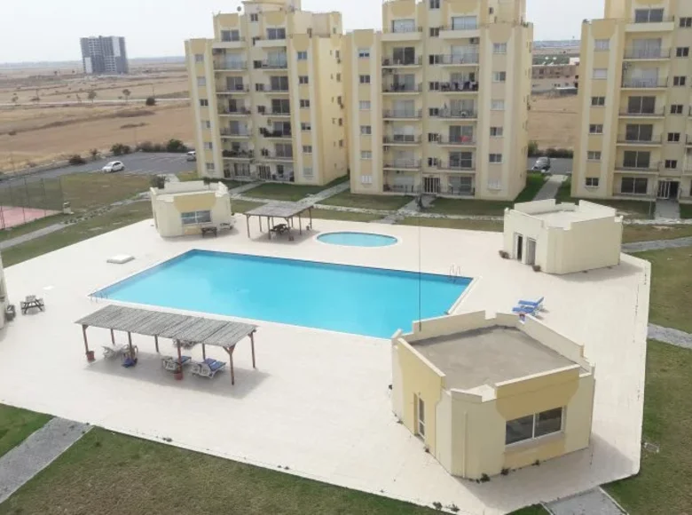 Mieszkanie 2 pokoi 80 m² Marmara Region, Turcja