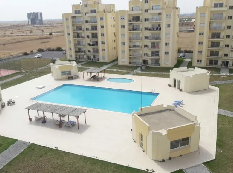 2 bedroom apartment 80 m² Marmara Region, Turkey