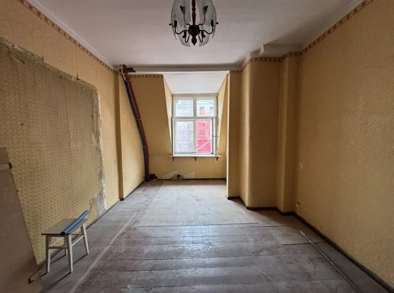 Wohnung 1 zimmer 36 m² Posen, Polen