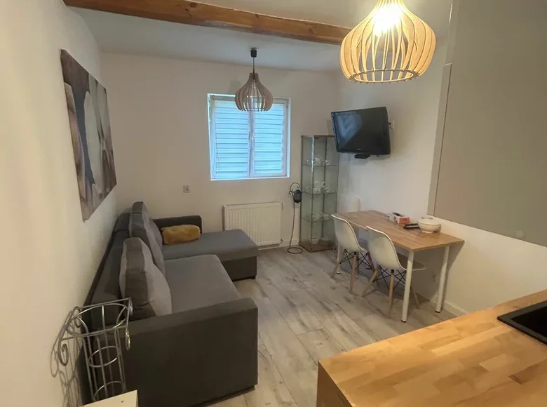 Wohnung 2 zimmer 31 m² in Warschau, Polen