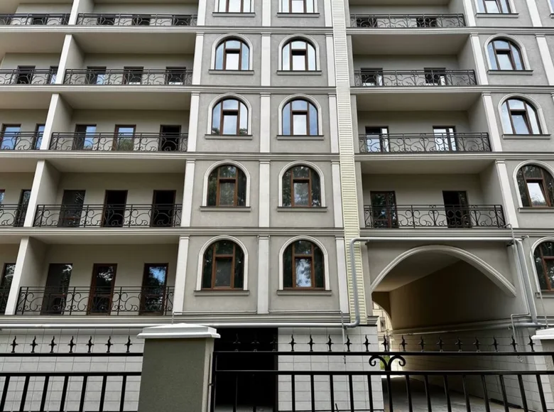 1 room apartment 50 m² Odesa, Ukraine