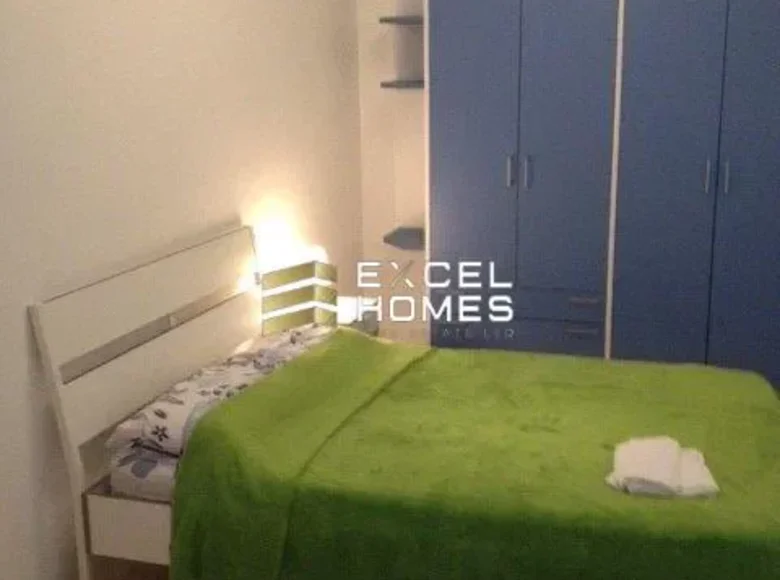 Appartement 1 chambre  en Saint John, Malte