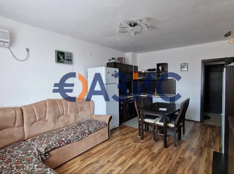 Appartement 2 chambres 64 m² Ravda, Bulgarie