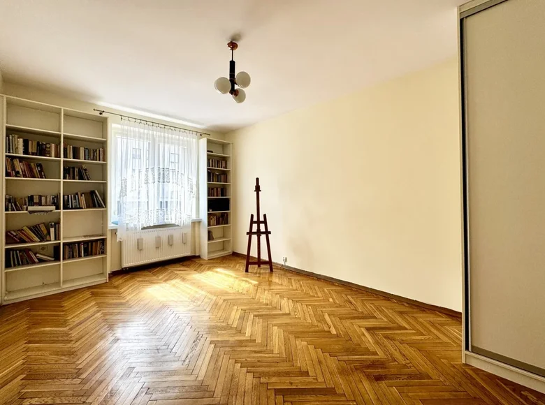 Mieszkanie 2 pokoi 48 m² Łódź, Polska