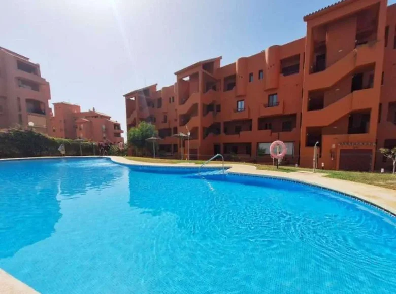 Apartamento 2 habitaciones 107 m² Manilva, España