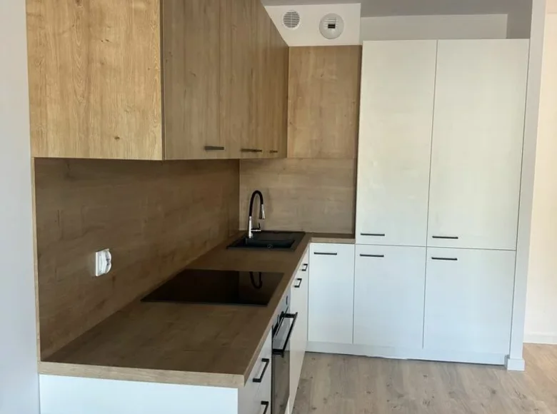 Apartamento 2 habitaciones 49 m² en Breslavia, Polonia