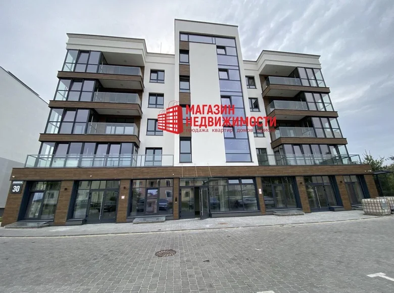 Apartamento 3 habitaciones 73 m², Bielorrusia