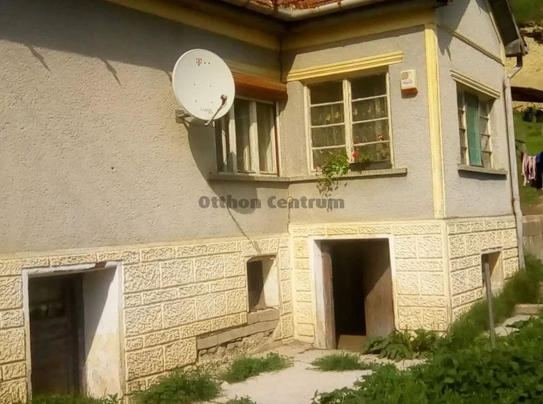 Casa 2 habitaciones 72 m² Domahaza, Hungría