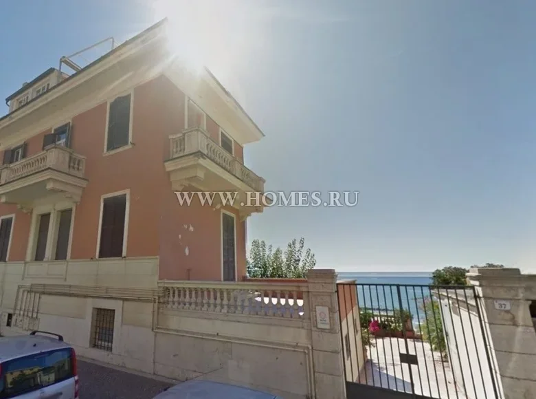 Mieszkanie 1 pokój 30 m² Nettuno, Włochy
