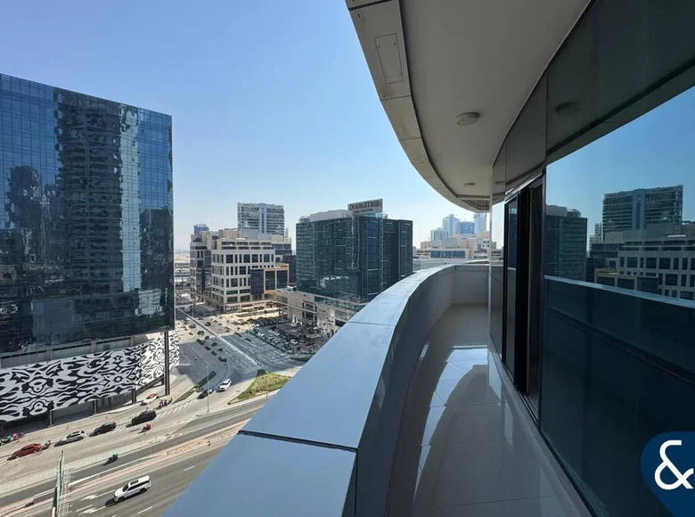 1 bedroom apartment 767 m² Dubai, United Arab Emirates