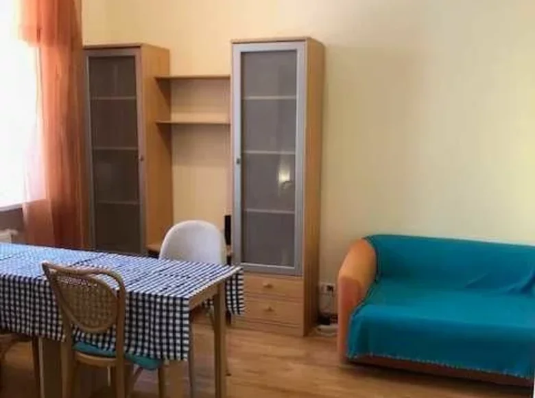 1 room apartment 27 m² in Warsaw, Poland