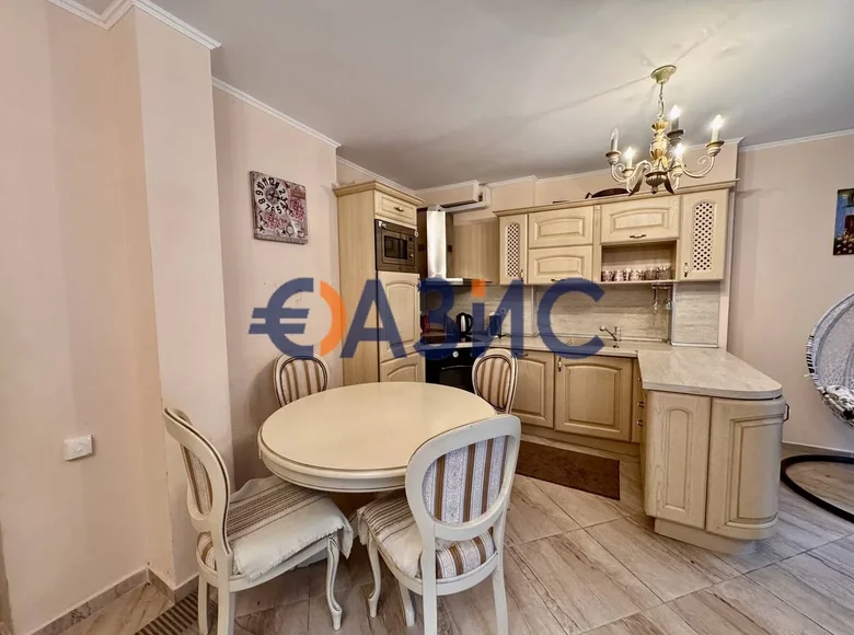 Wohnung 3 zimmer 105 m² Nessebar, Bulgarien