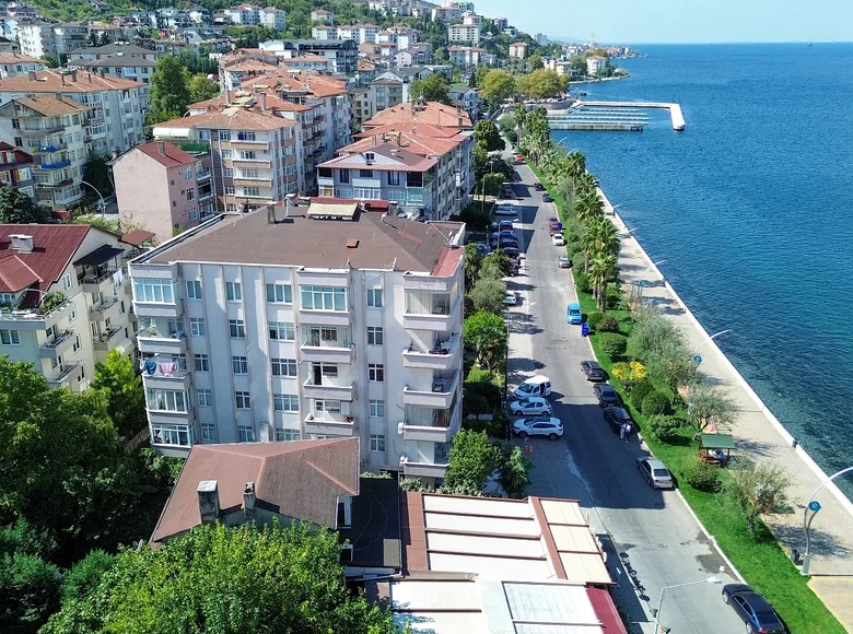 4 bedroom apartment 200 m² Degirmendere Yali Mahallesi, Turkey