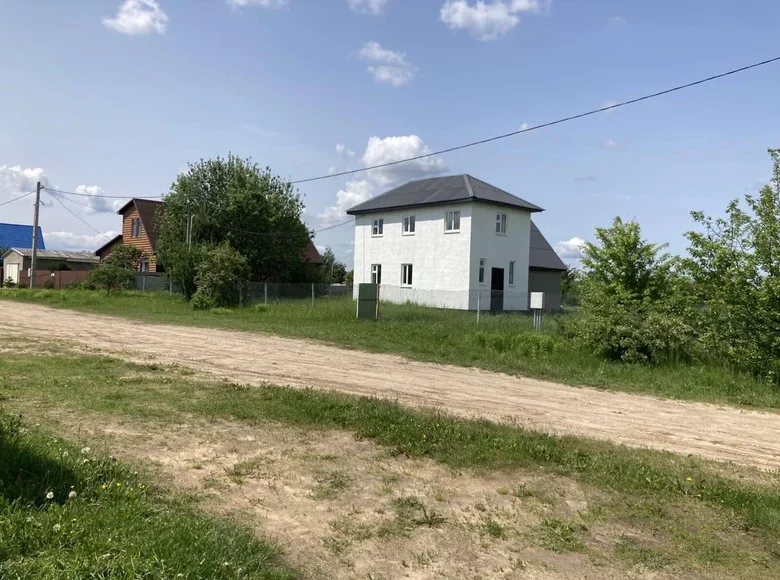 House 93 m² Pierasady, Belarus