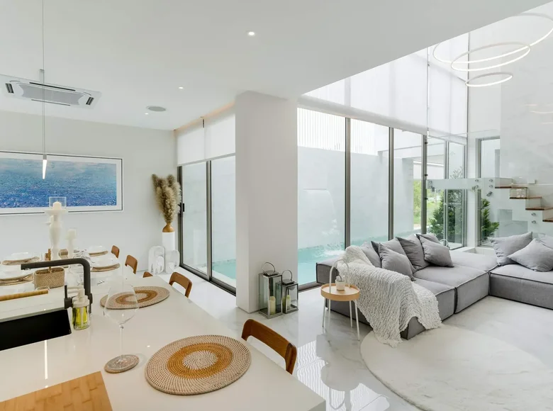 Adosado 3 habitaciones 350 m² Phuket, Tailandia