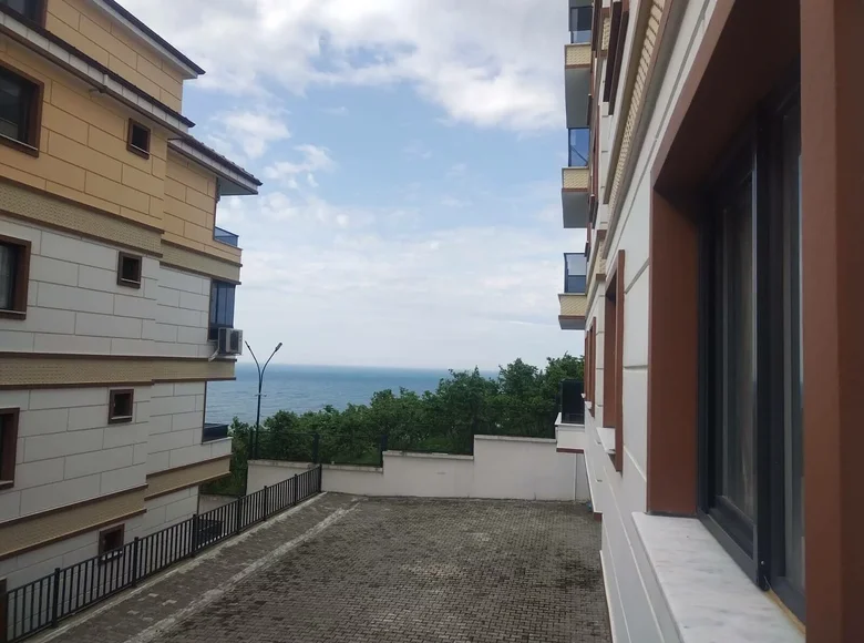 Wohnung 4 zimmer 140 m² Yaliboyu, Türkei