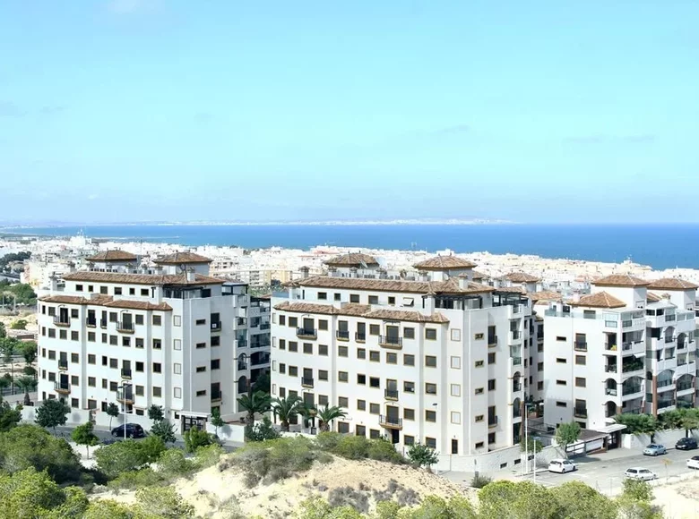Apartamento 2 habitaciones 91 m² Guardamar del Segura, España