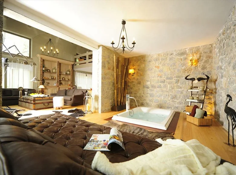 Cottage 4 bedrooms 402 m² Municipality of Distomo-Arachova-Antikyra, Greece