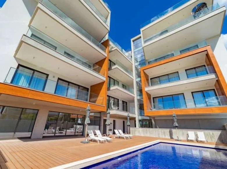 2 bedroom apartment 106 m² Cyprus, Cyprus
