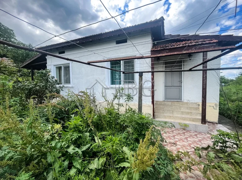 Haus 3 zimmer 90 m² Kawarna, Bulgarien